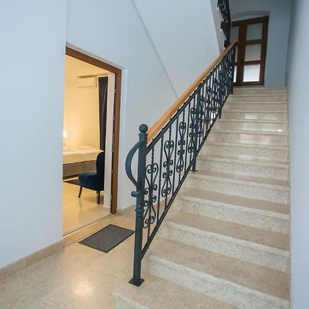 Exclusive Apartment Magnolia Poreč Extérieur photo