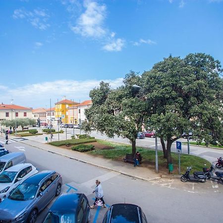 Exclusive Apartment Magnolia Poreč Extérieur photo