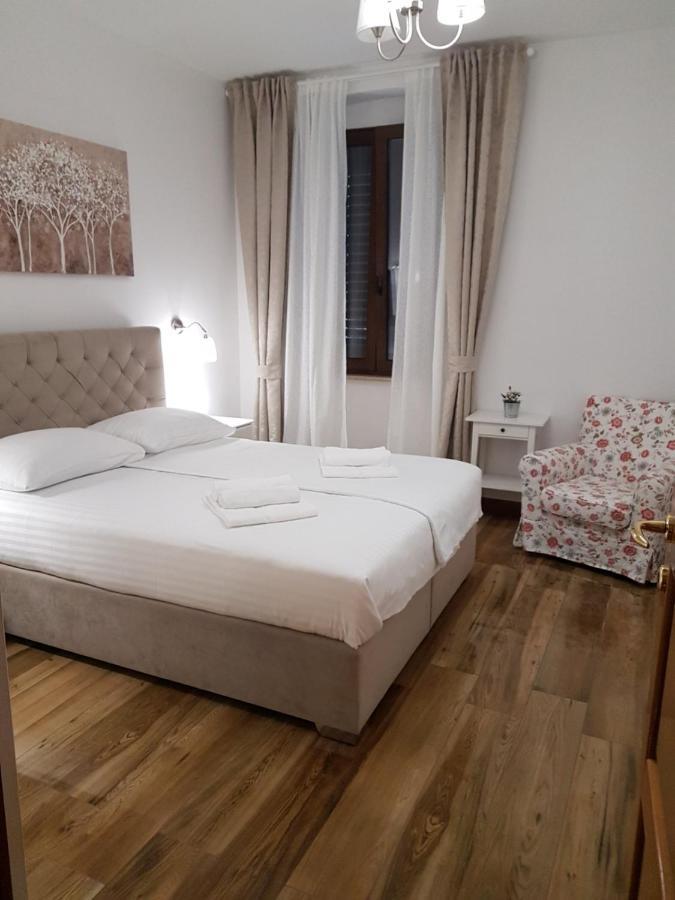 Exclusive Apartment Magnolia Poreč Extérieur photo