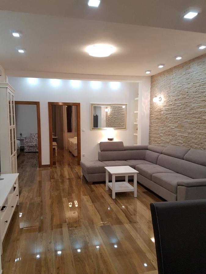 Exclusive Apartment Magnolia Poreč Extérieur photo