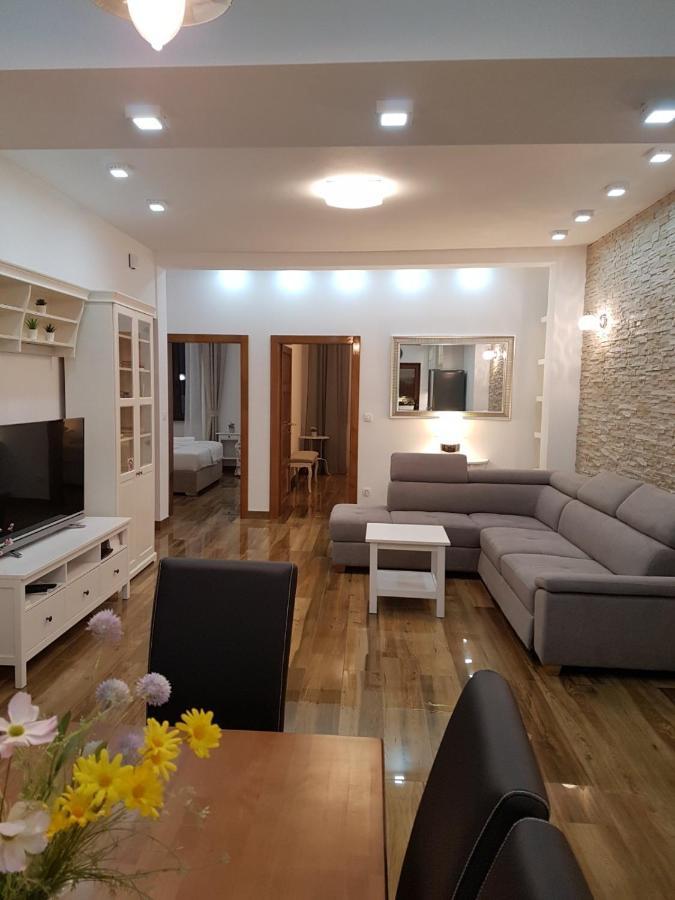 Exclusive Apartment Magnolia Poreč Extérieur photo