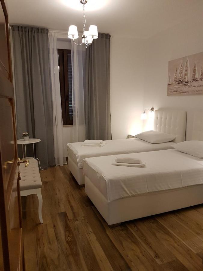 Exclusive Apartment Magnolia Poreč Extérieur photo