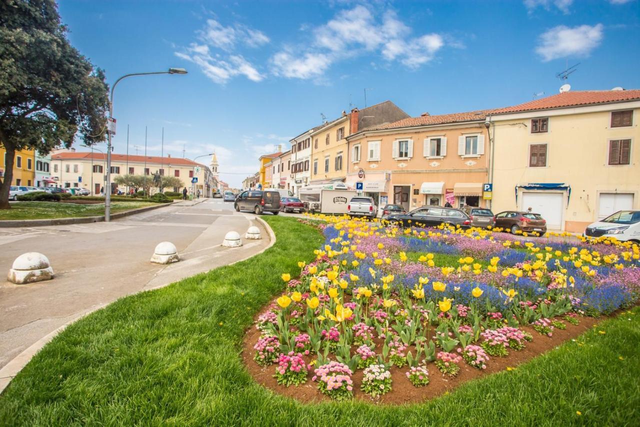 Exclusive Apartment Magnolia Poreč Extérieur photo