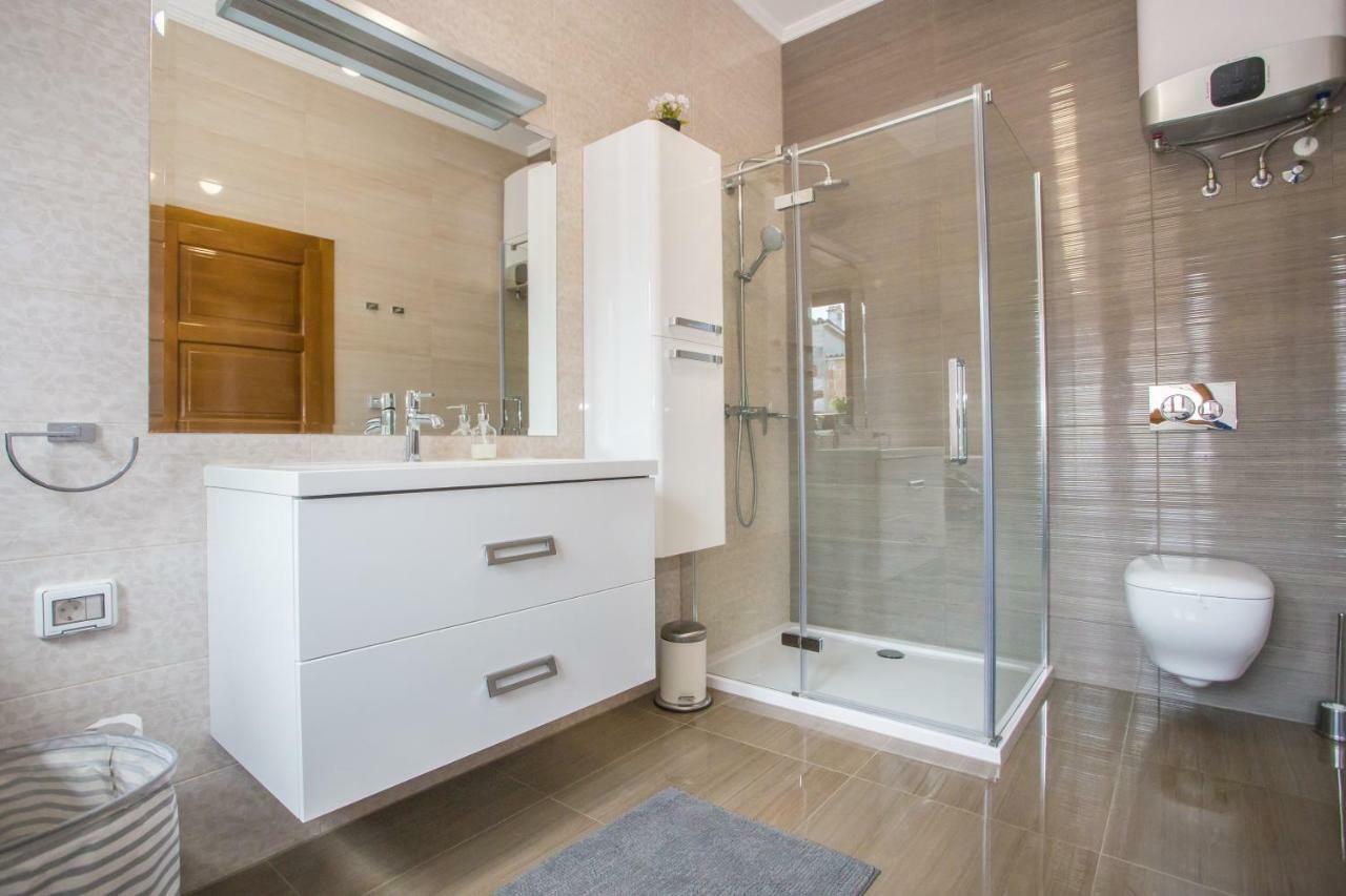 Exclusive Apartment Magnolia Poreč Extérieur photo