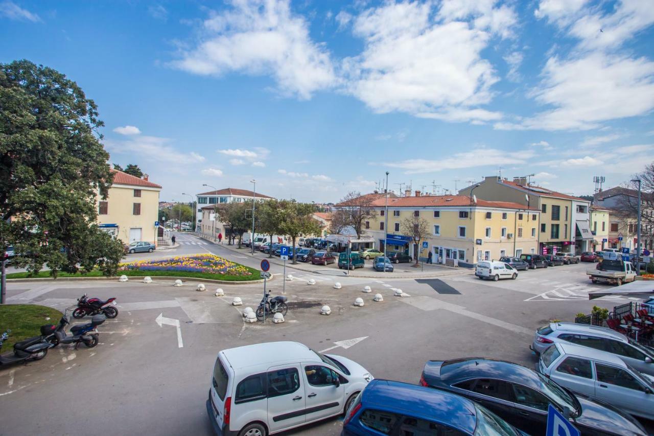 Exclusive Apartment Magnolia Poreč Extérieur photo