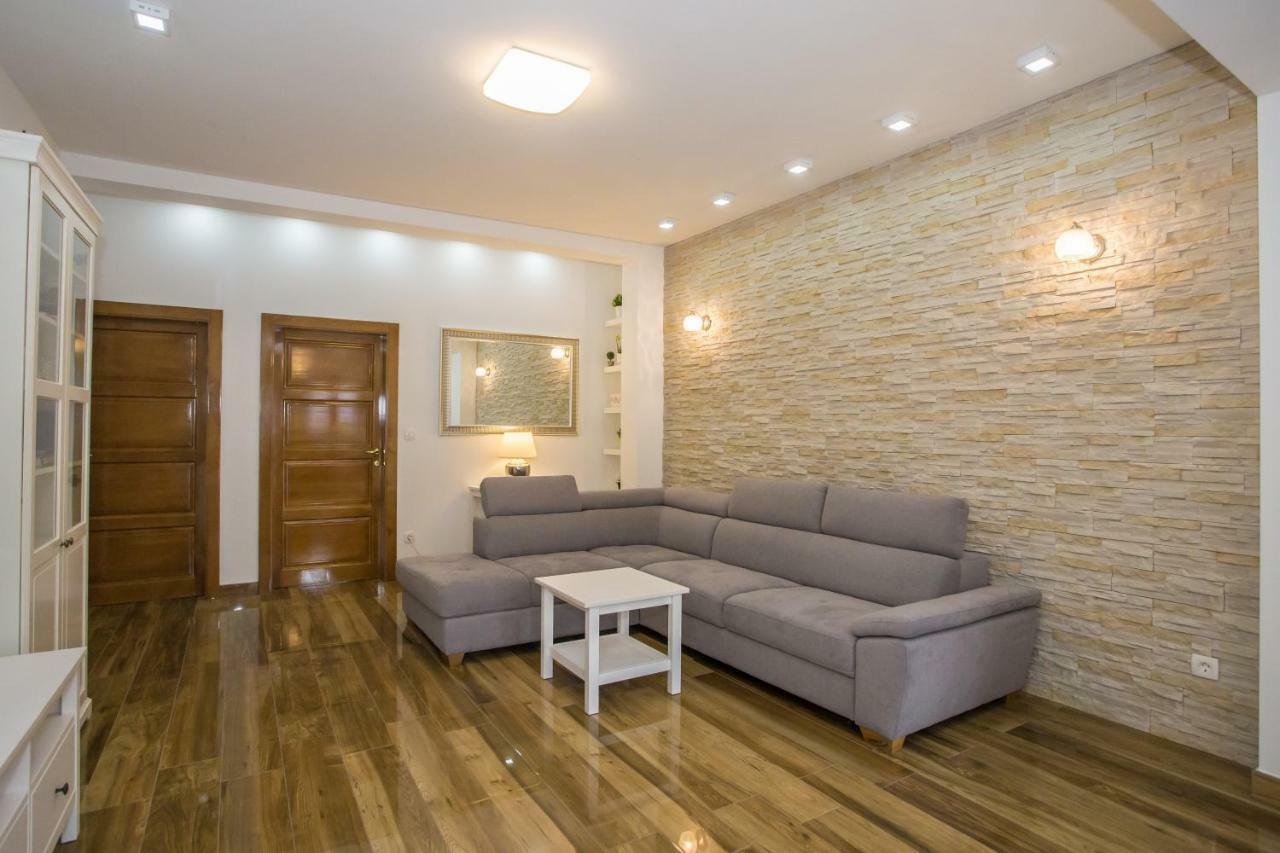 Exclusive Apartment Magnolia Poreč Extérieur photo