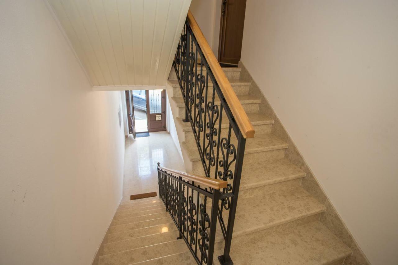 Exclusive Apartment Magnolia Poreč Extérieur photo