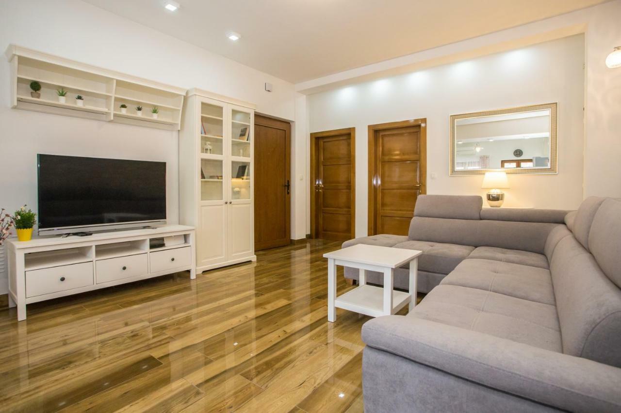 Exclusive Apartment Magnolia Poreč Extérieur photo