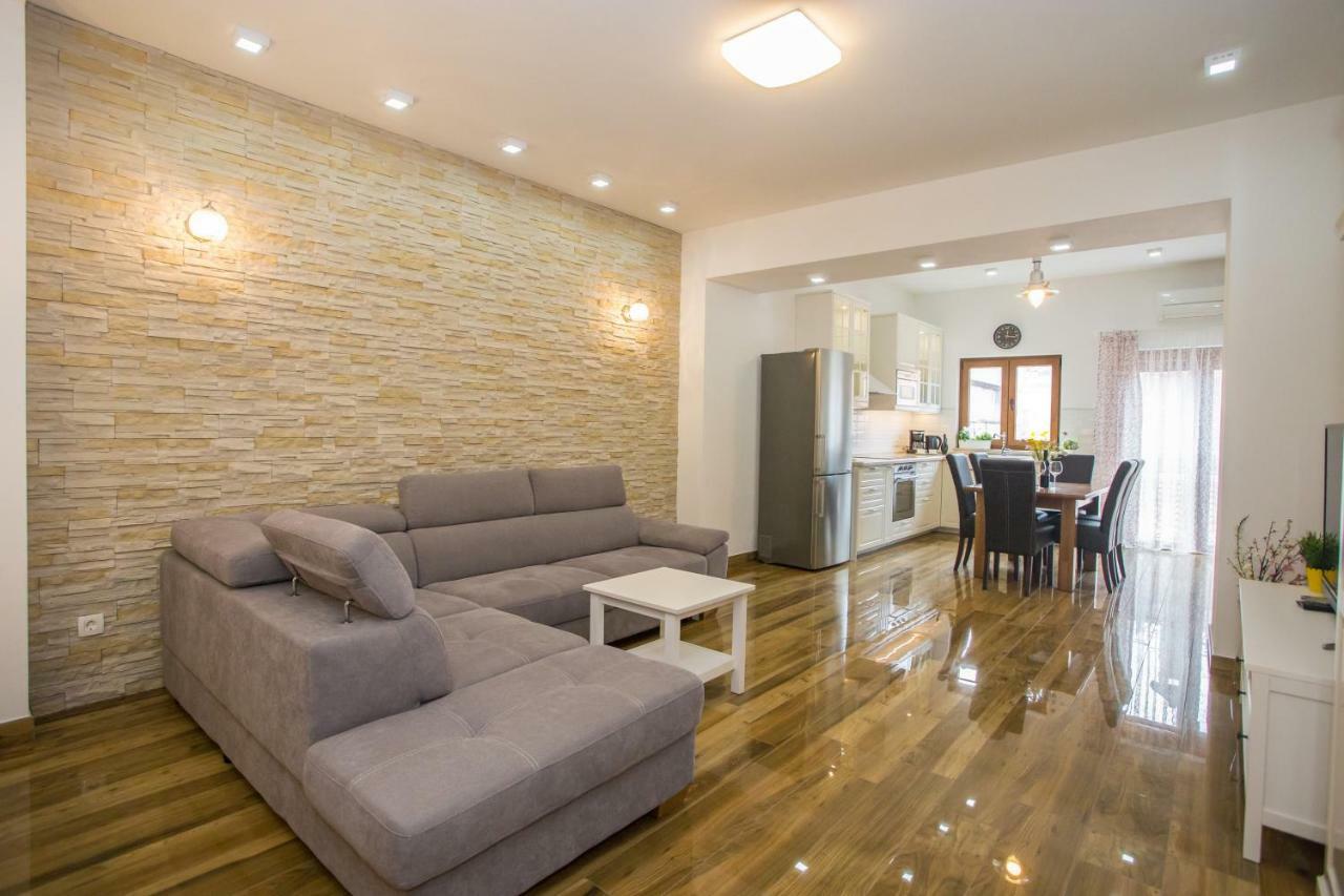 Exclusive Apartment Magnolia Poreč Extérieur photo