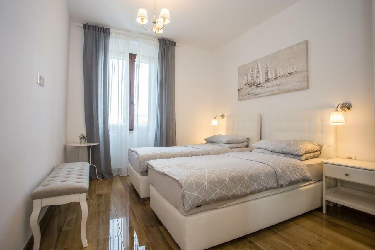 Exclusive Apartment Magnolia Poreč Extérieur photo
