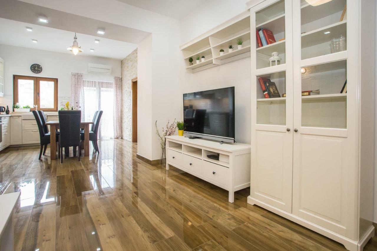 Exclusive Apartment Magnolia Poreč Extérieur photo